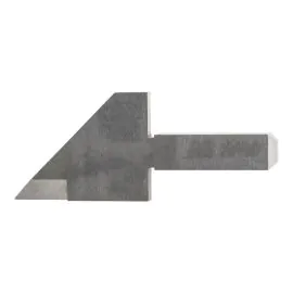 Mitutoyo 07CAA045 Measuring Jaw, Series 552