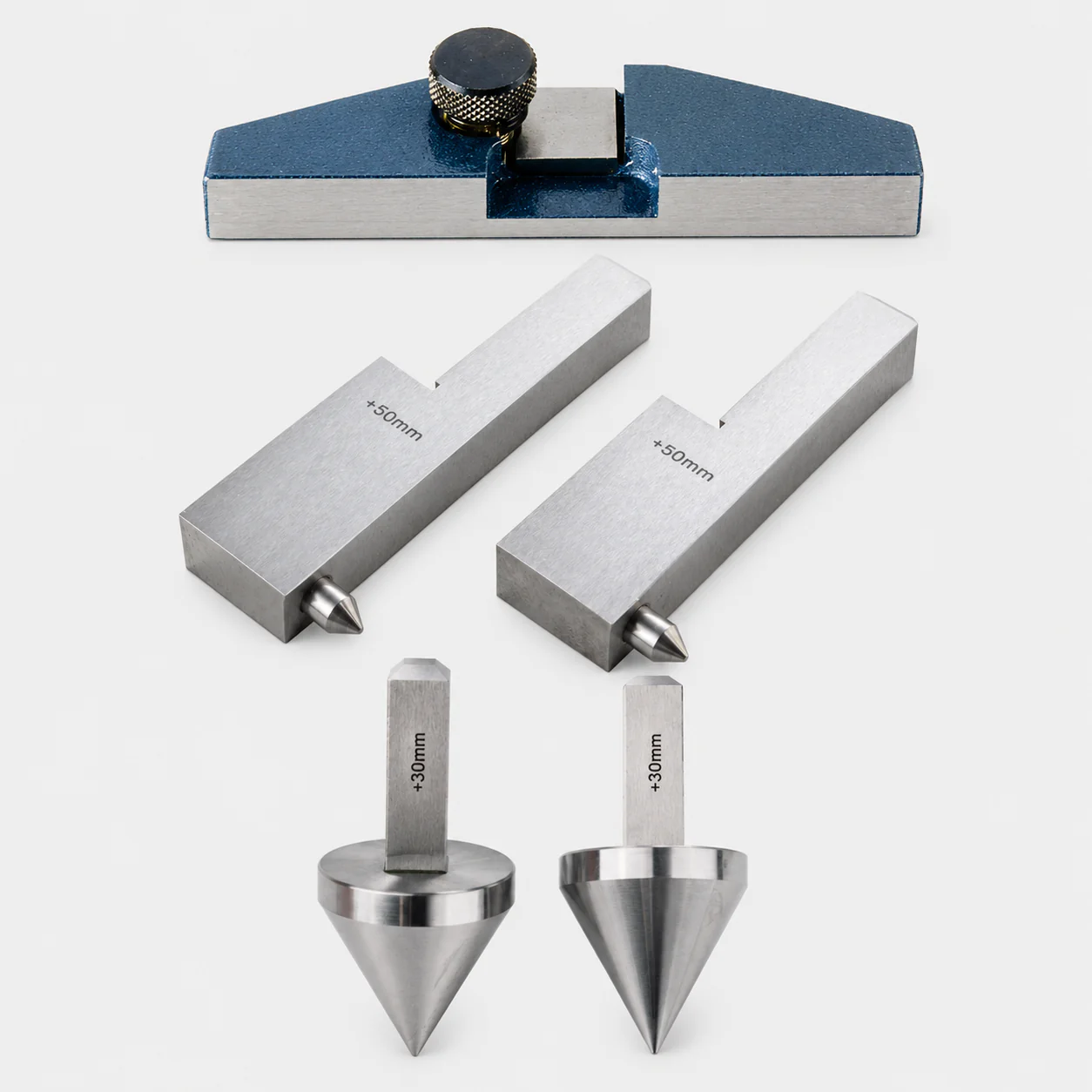 Caliper Accesories