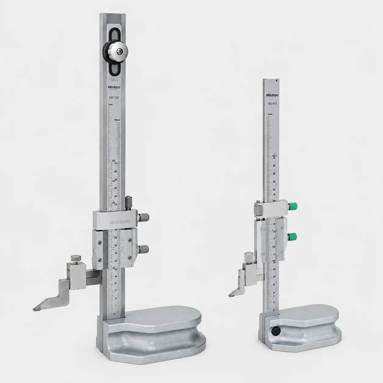 Vernier Height Gauges