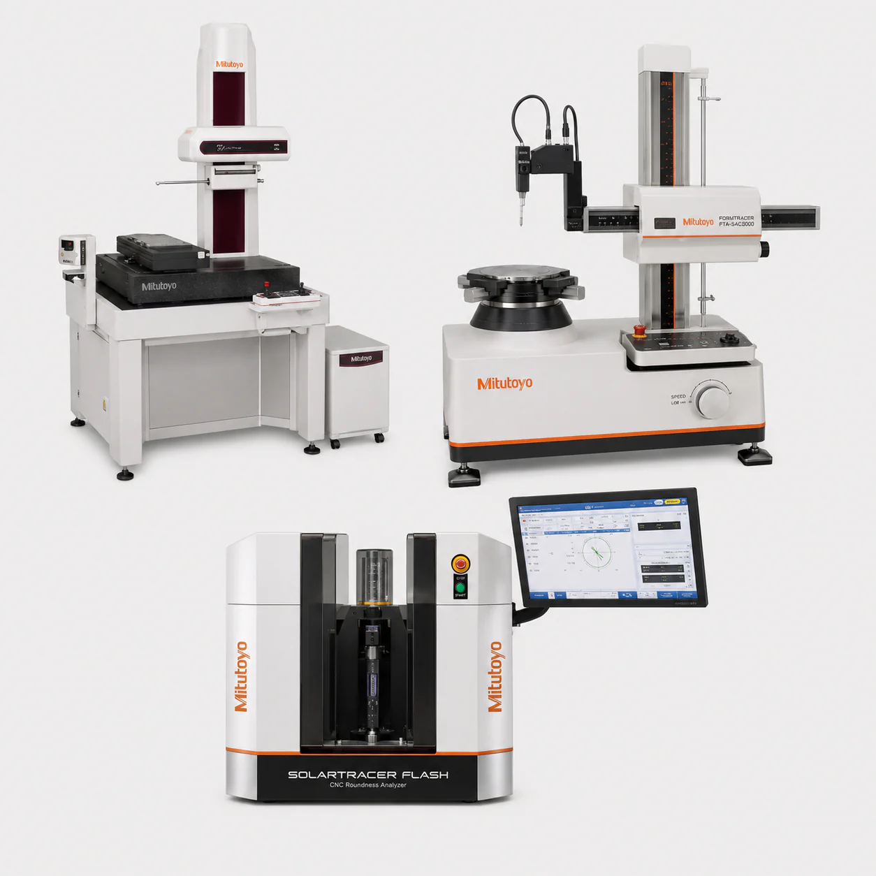 Form Measurement