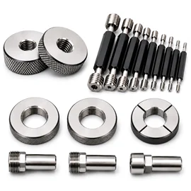 Screw Gauges